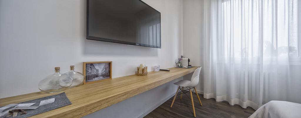 Suite Vogue Luce فوغيرا المظهر الخارجي الصورة