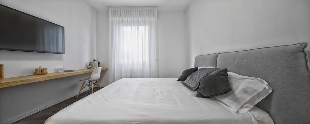 Suite Vogue Luce فوغيرا المظهر الخارجي الصورة