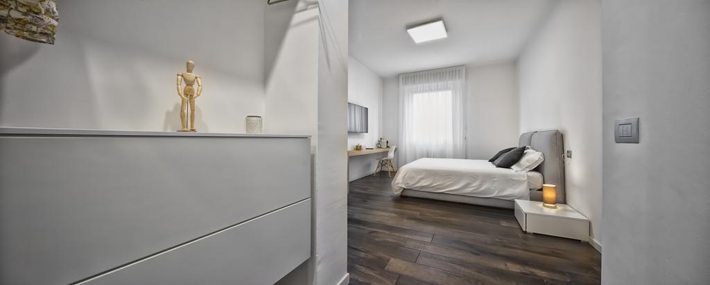 Suite Vogue Luce فوغيرا المظهر الخارجي الصورة