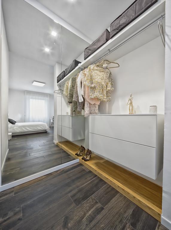 Suite Vogue Luce فوغيرا المظهر الخارجي الصورة
